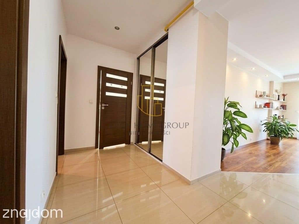 Słoneczne 3M/65,73 m² z 2 balkonami | Miejsce postojowe | Komorowice - zdjęcie 9