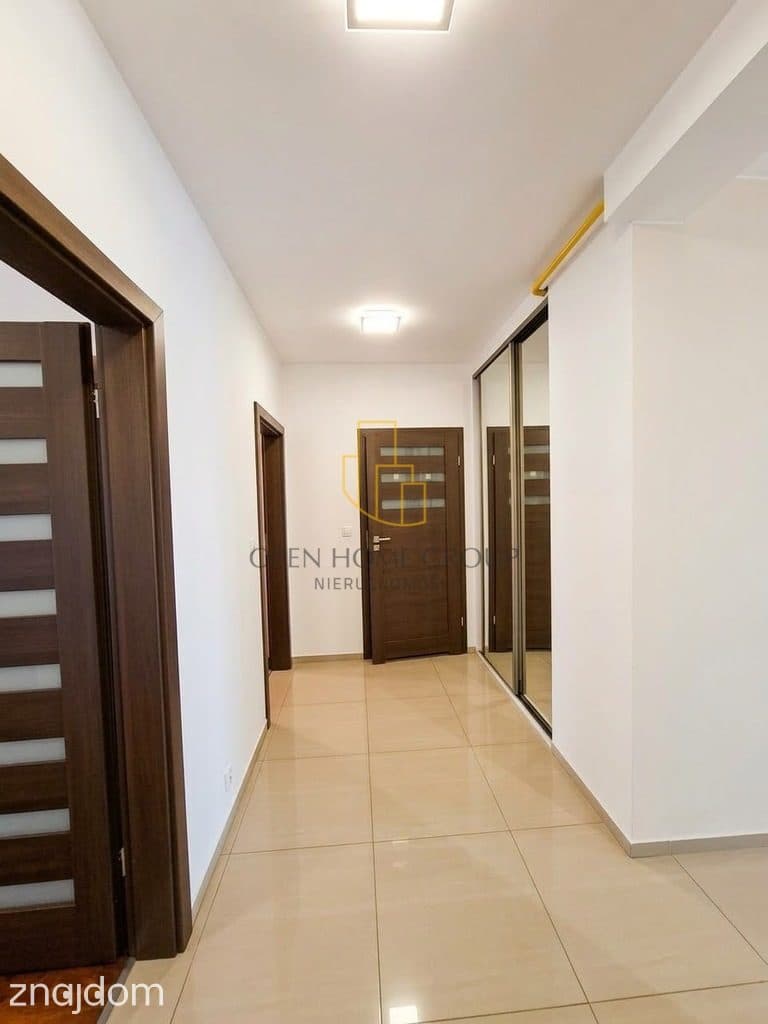 Słoneczne 3M/65,73 m² z 2 balkonami | Miejsce postojowe | Komorowice - zdjęcie 10