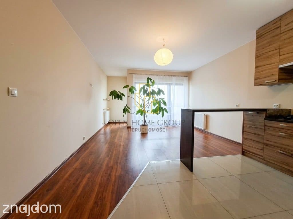 Słoneczne 3M/65,73 m² z 2 balkonami | Miejsce postojowe | Komorowice - zdjęcie 5