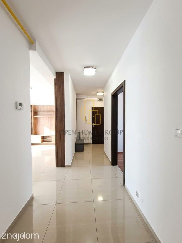 Słoneczne 3M/65,73 m² z 2 balkonami | Miejsce postojowe | Komorowice - zdjęcie 11