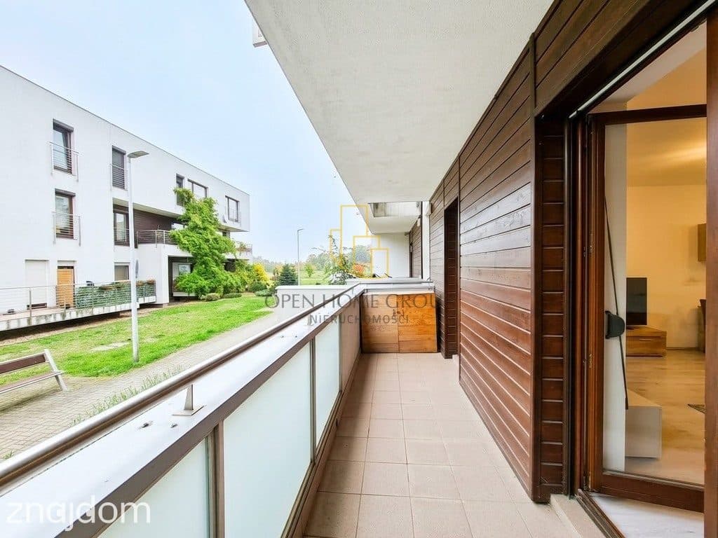 Słoneczne 3M/65,73 m² z 2 balkonami | Miejsce postojowe | Komorowice - zdjęcie 2