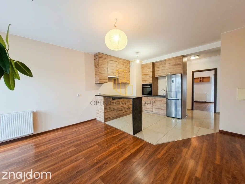 Słoneczne 3M/65,73 m² z 2 balkonami | Miejsce postojowe | Komorowice - zdjęcie 6