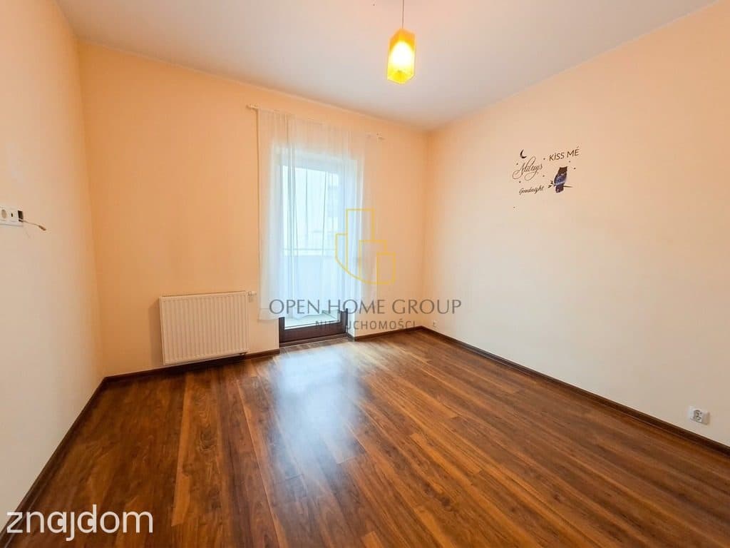 Słoneczne 3M/65,73 m² z 2 balkonami | Miejsce postojowe | Komorowice - zdjęcie 4
