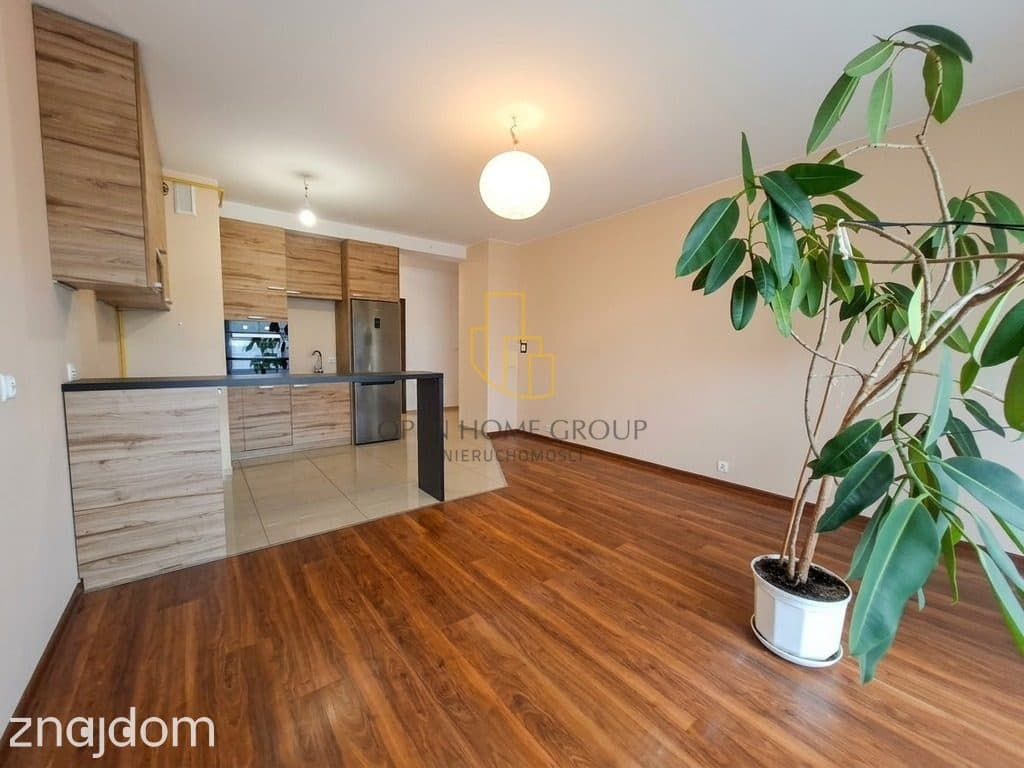 Słoneczne 3M/65,73 m² z 2 balkonami | Miejsce postojowe | Komorowice - zdjęcie 7