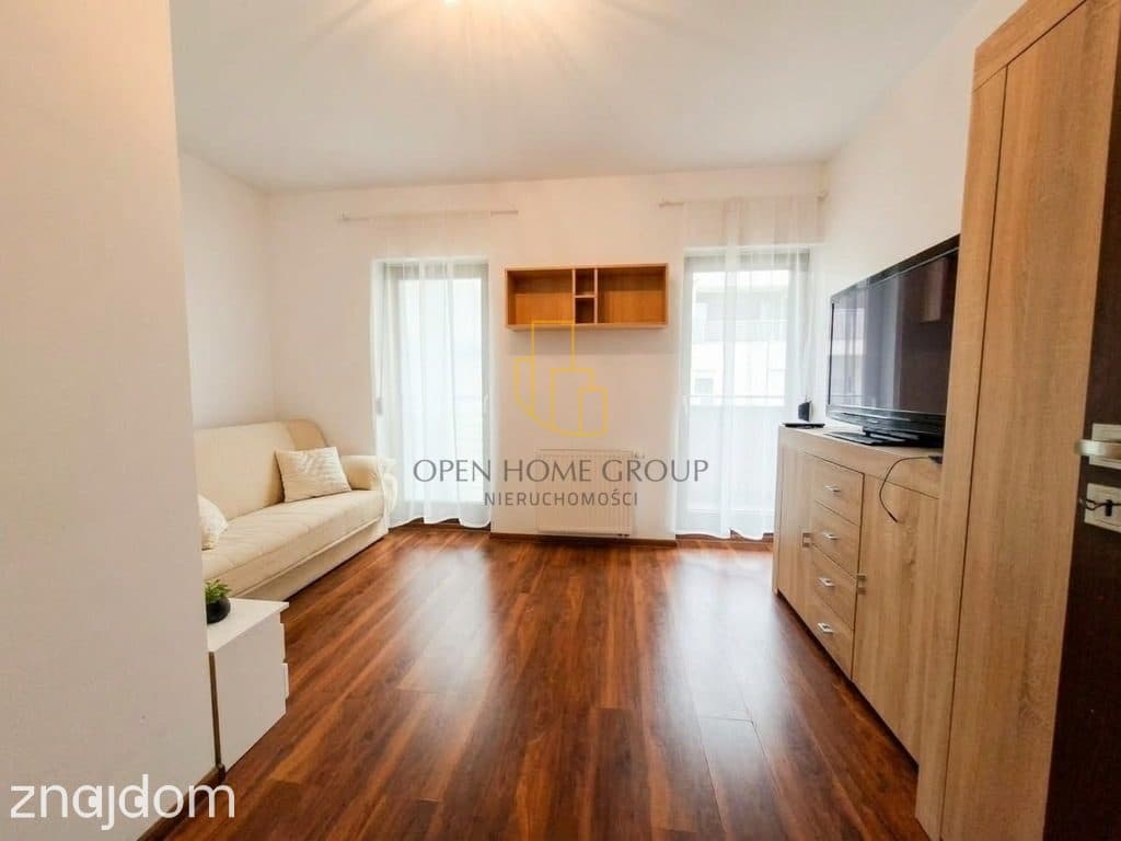 Słoneczne 3M/65,73 m² z 2 balkonami | Miejsce postojowe | Komorowice - zdjęcie 3