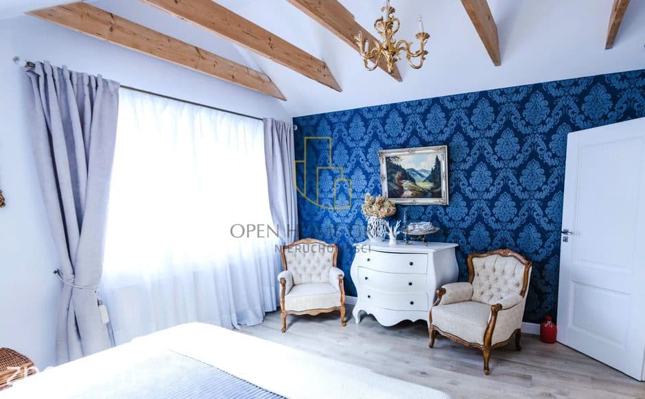 Wyatkowa Rezydencja Cieplice Top/2019/Widok Góry! - zdjęcie 14