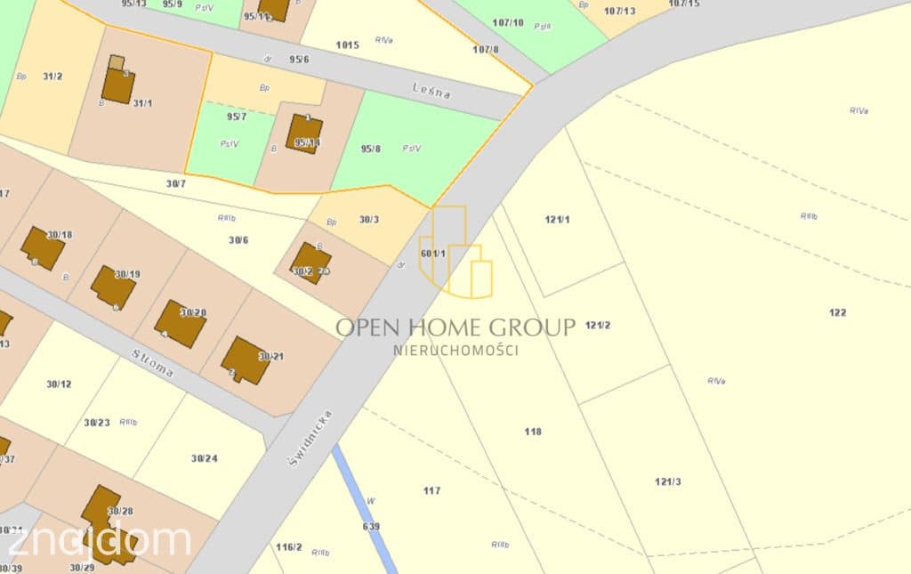 Sulistrowiczki, działka rekreacyjna 1113 m2 i 998 m2 - zdjęcie 9