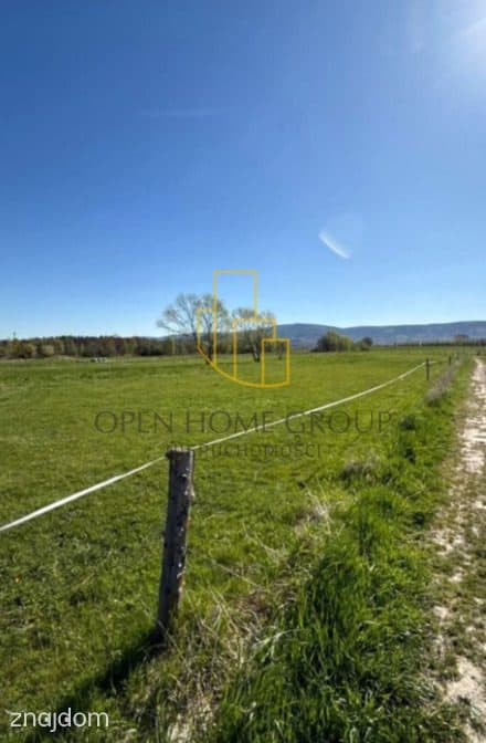 Ściegny gm. Podgórzyn, działki budowlane ok. 1098 m2 - zdjęcie 4