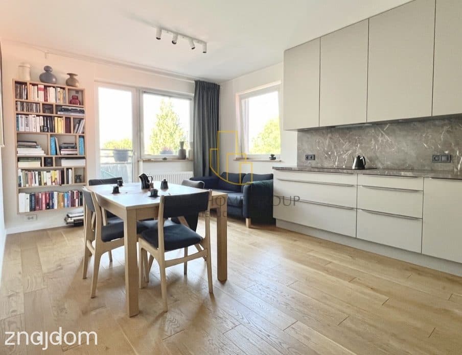 Top-Krzyki-Klecina-3pok-balkon-media miejskie - zdjęcie 2
