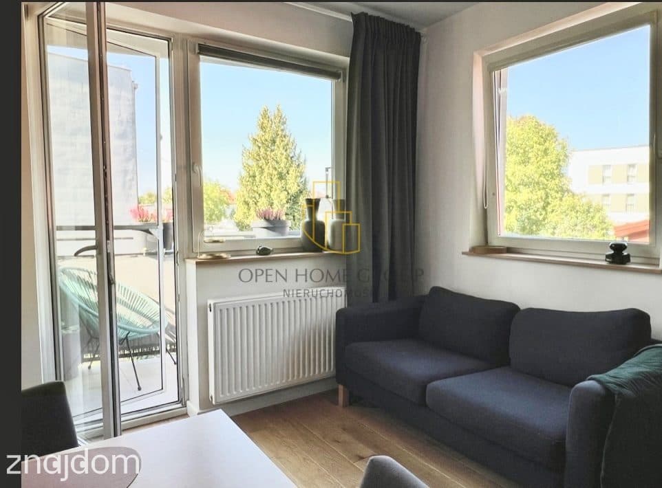 Top-Krzyki-Klecina-3pok-balkon-media miejskie - zdjęcie 6