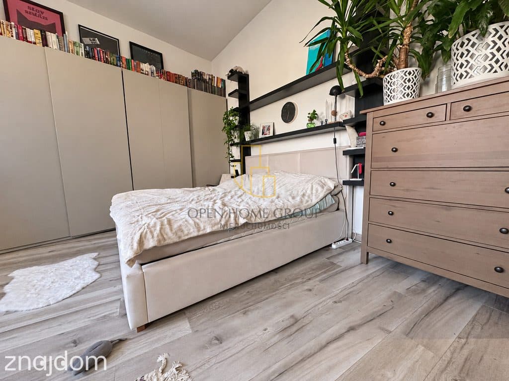 Centrum Jeleniej Góry I PARKING I Przestronne studio!! - zdjęcie 2
