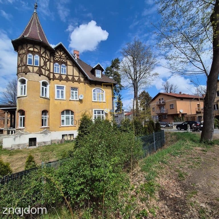 Cieplice | Eleganckie 3 pokoje z tarasem, ogrodem i osobnym wejściem ! - zdjęcie 8