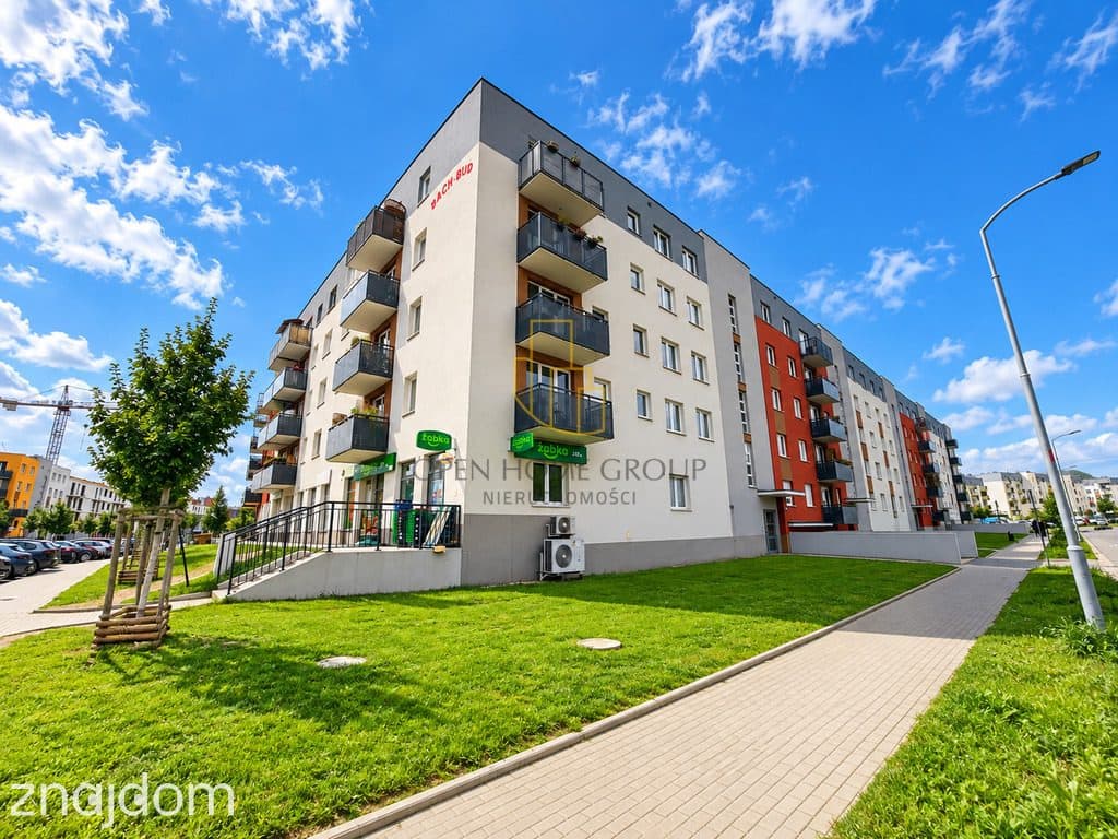 Lux/3 pok/ul Kaparowa/2020/Garaż.. - zdjęcie 3