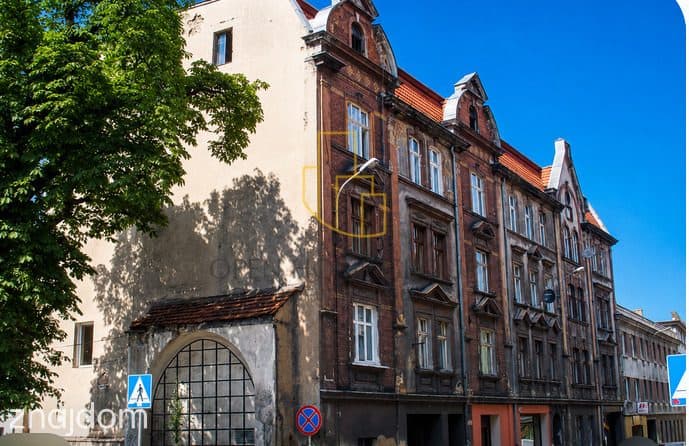 Top/ Centrum/3 pok/53m2/Okazja!/Wyremontowane! - zdjęcie 3