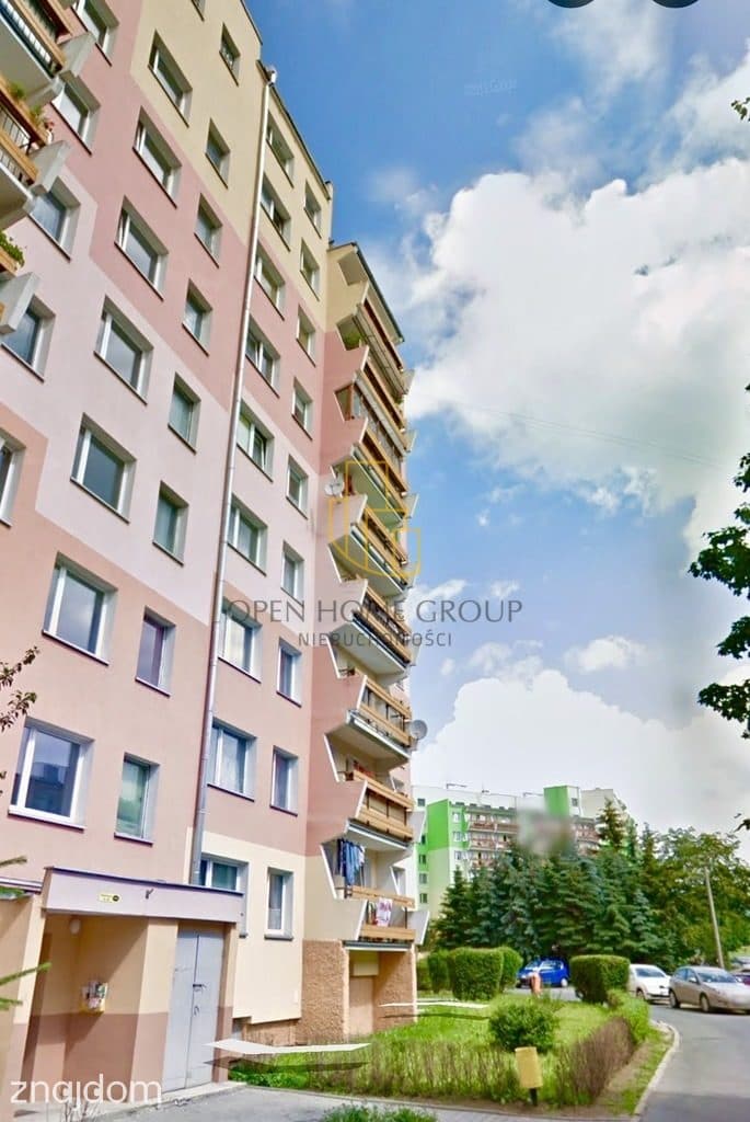 Top/50m2/Okazja/2pokoje/zabobrze/balkon