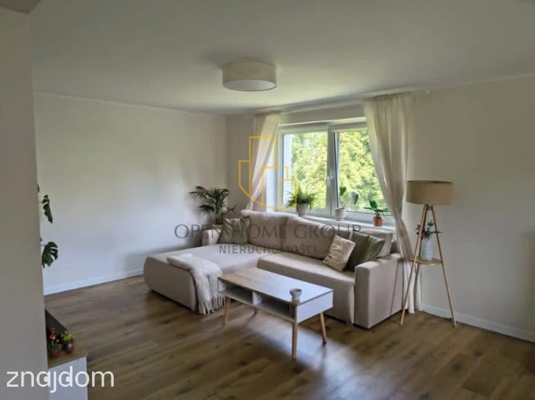 DŁUGOŁĘKA, DOM 110 M2, DZIAŁKA 800 M2, MEDIA - zdjęcie 2