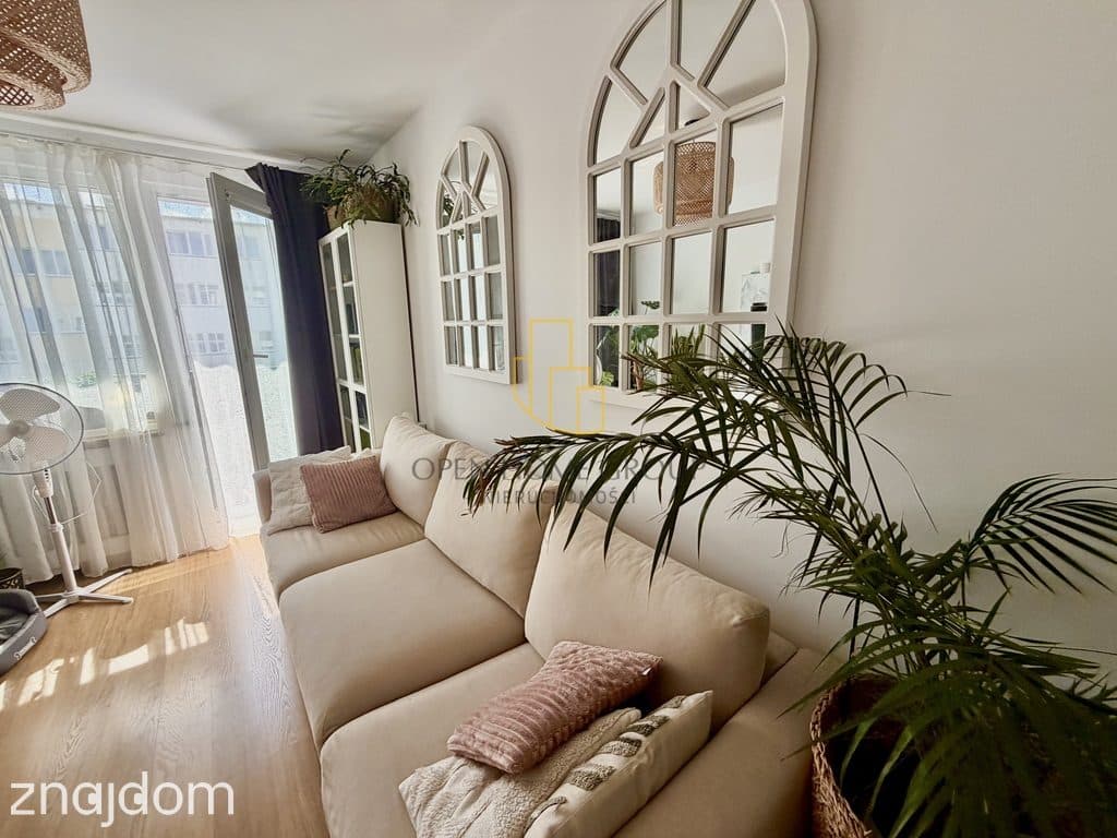 Top/3pokoje/50,80 m2/Cieplice/okazja/balkon - zdjęcie 2
