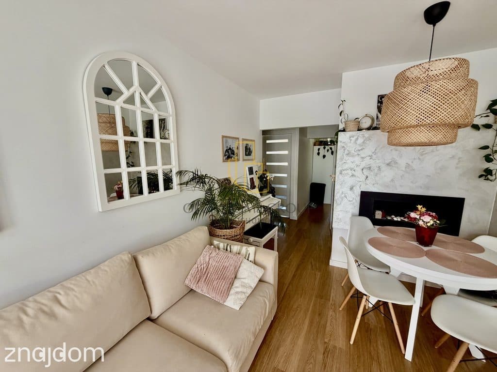 Top/3pokoje/50,80 m2/Cieplice/okazja/balkon - zdjęcie 3