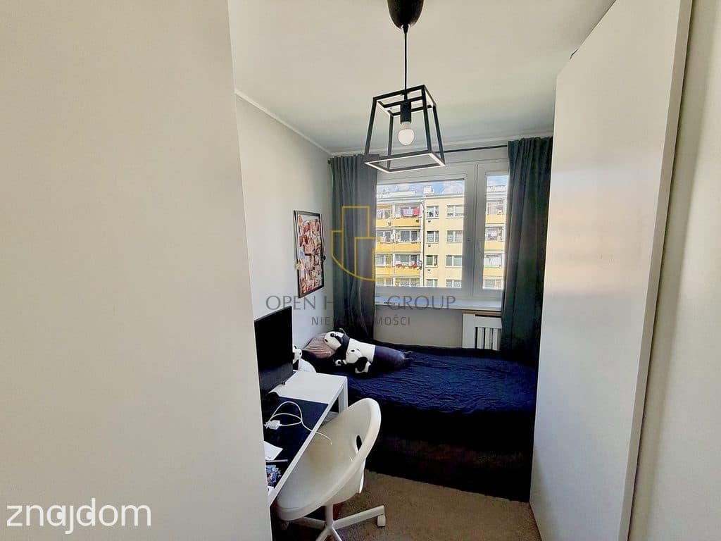 Top/3pokoje/50,80 m2/Cieplice/okazja/balkon - zdjęcie 6