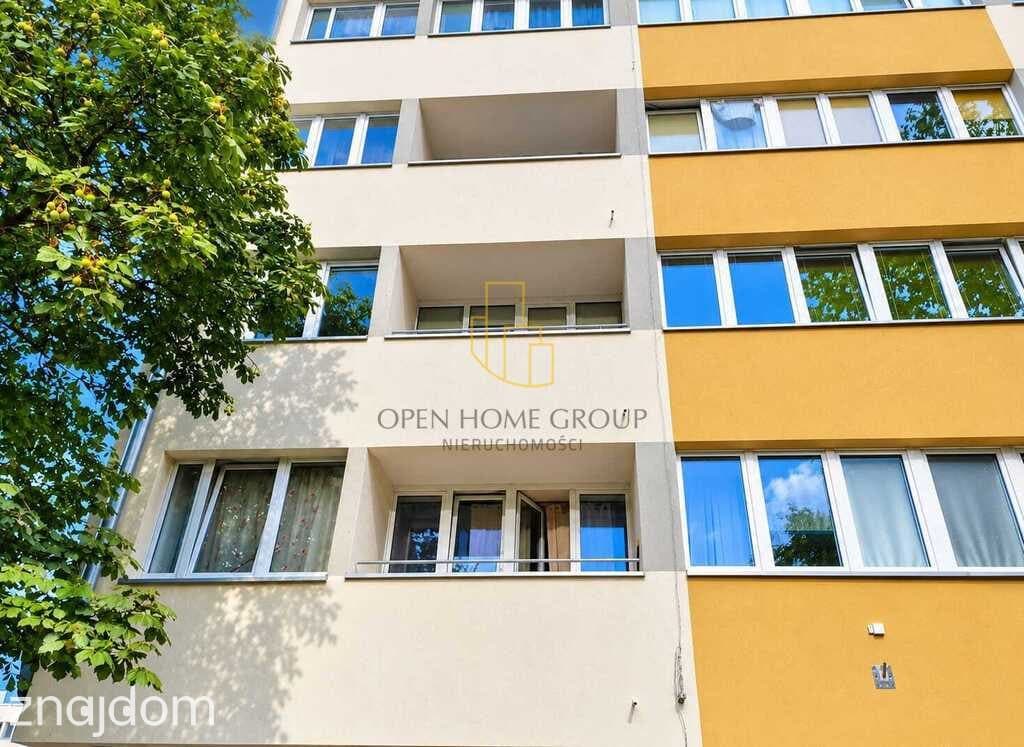 Powstańców/Śląskich/2pok./balkon/winda/od/zaraz!