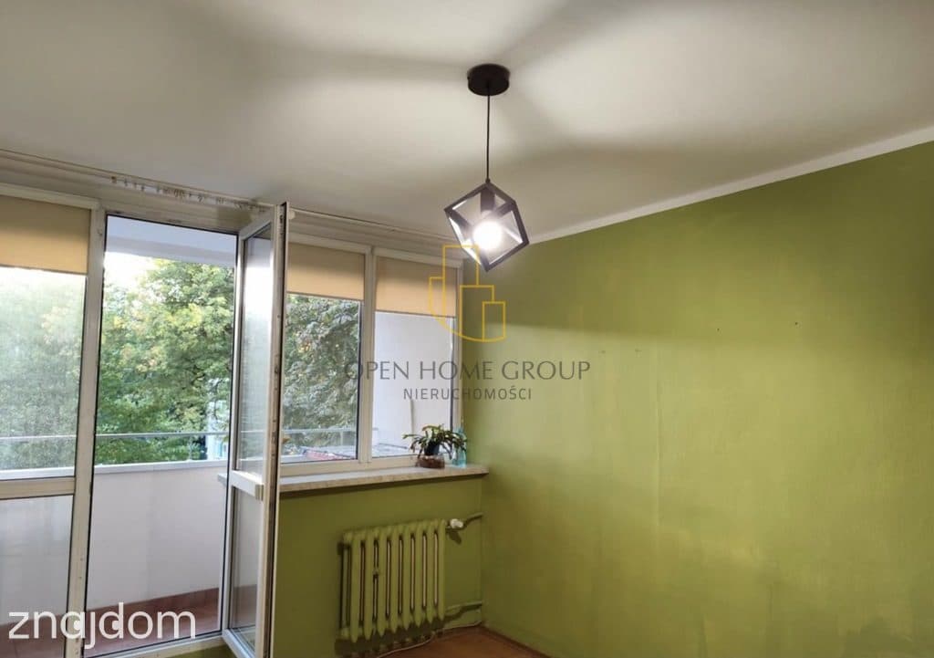 Powstańców/Śląskich/2pok./balkon/winda/od/zaraz! - zdjęcie 2