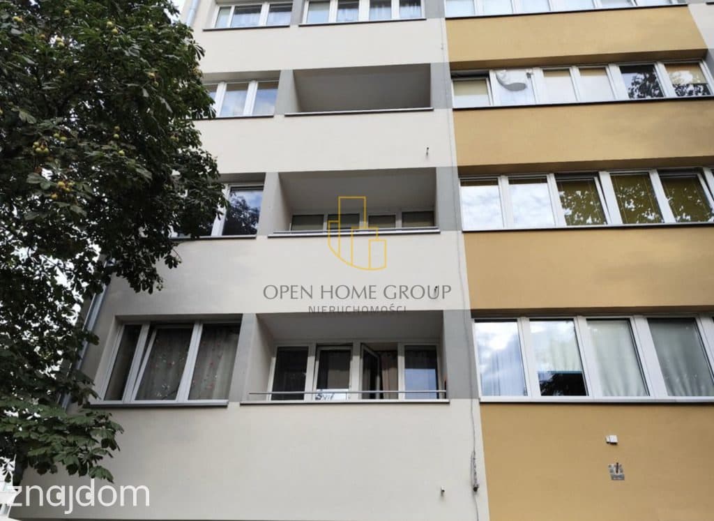 Powstańców/Śląskich/2pok./balkon/winda/od/zaraz! - zdjęcie 9