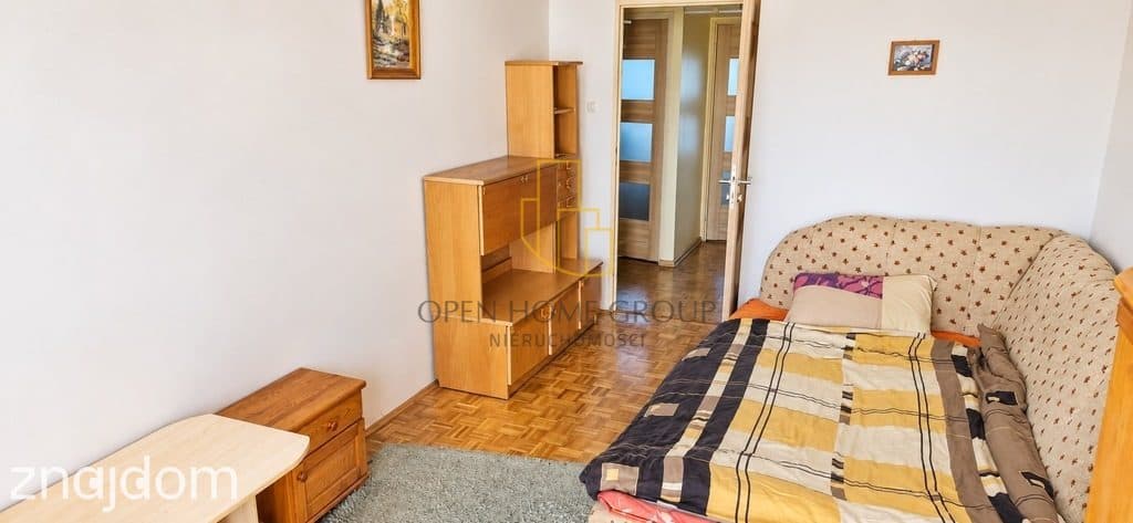 TOP 3 Pokoje | dwustronne | balkon | piwnica | dobra komunikacja - zdjęcie 3