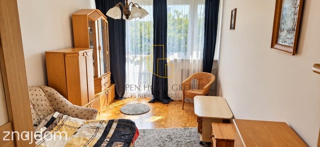 TOP 3 Pokoje | dwustronne | balkon | piwnica | dobra komunikacja - zdjęcie 4