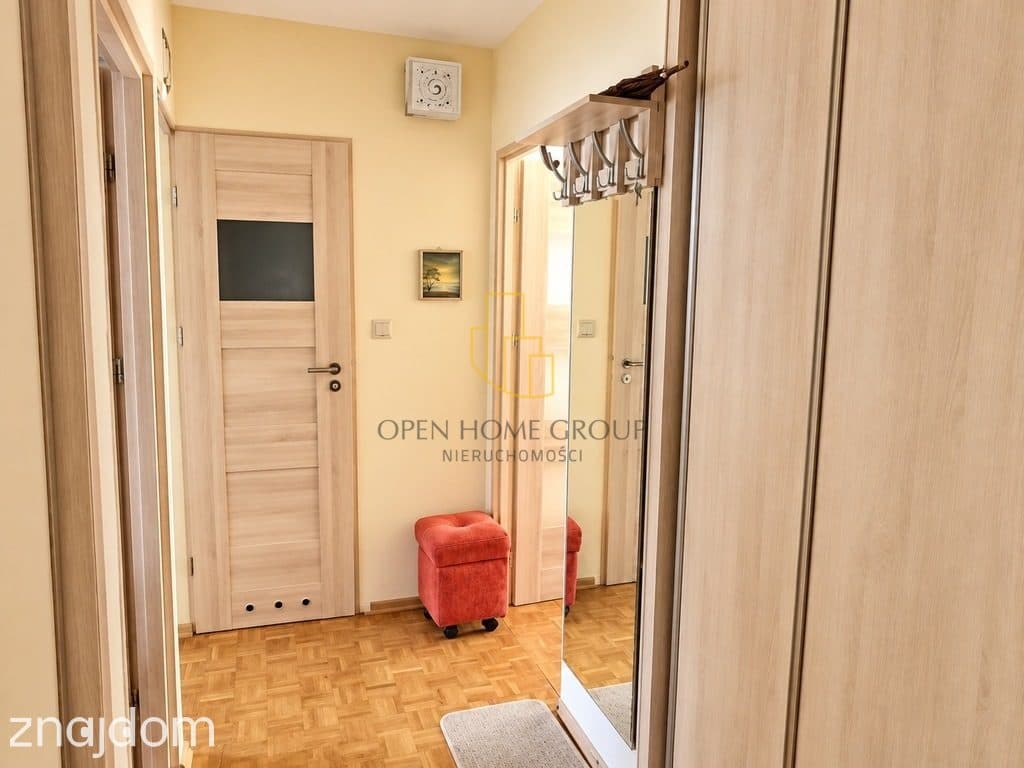 TOP 3 Pokoje | dwustronne | balkon | piwnica | dobra komunikacja - zdjęcie 5