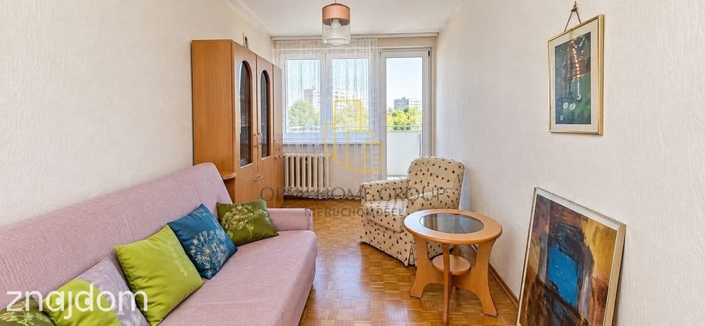 TOP 3 Pokoje | dwustronne | balkon | piwnica | dobra komunikacja - zdjęcie 6