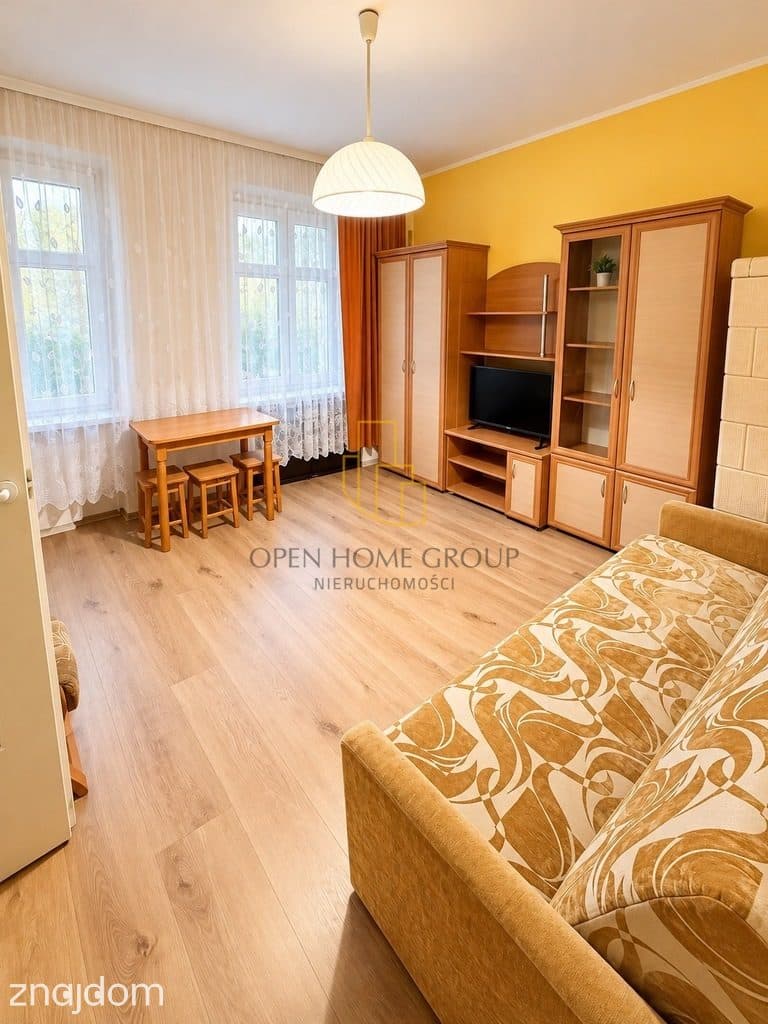 TOP LOKALIZACJA | 2 pokoje | 39,76 m² | Sienkiewicza | pl. Grunwaldzki - zdjęcie 4