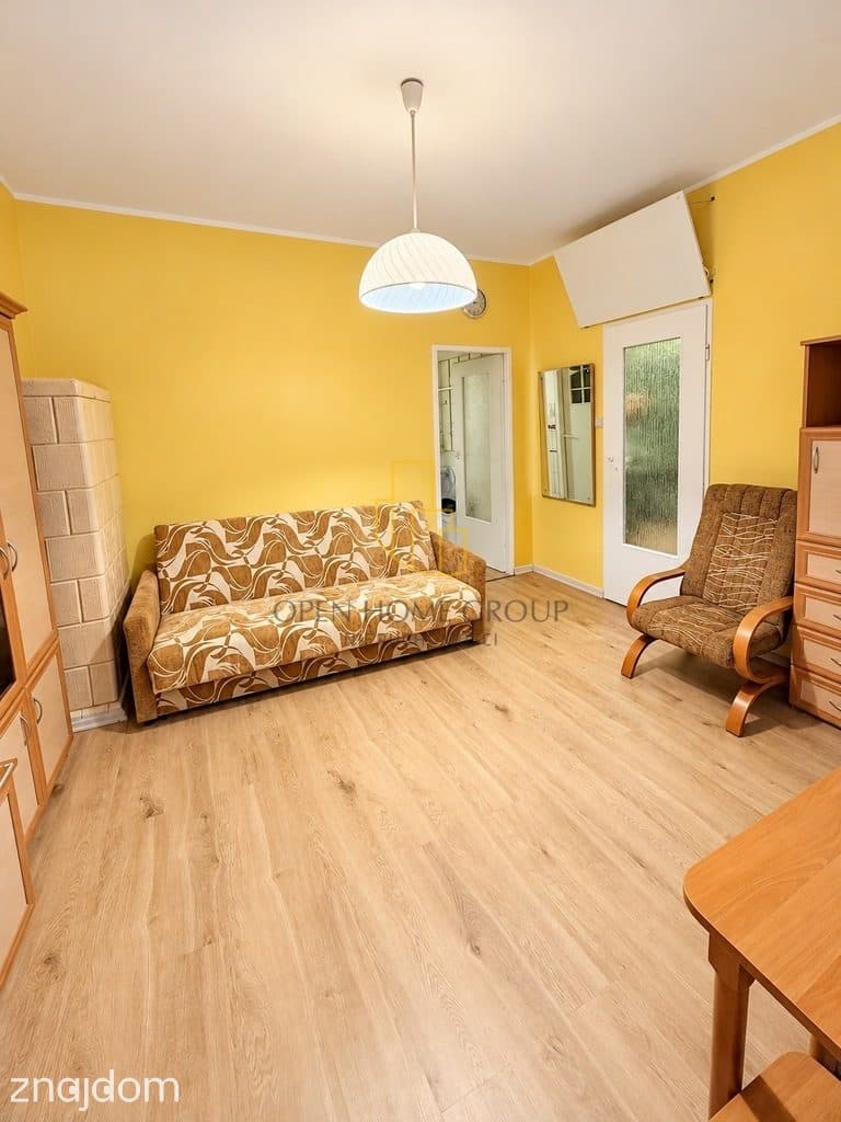 TOP LOKALIZACJA | 2 pokoje | 39,76 m² | Sienkiewicza | pl. Grunwaldzki - zdjęcie 5
