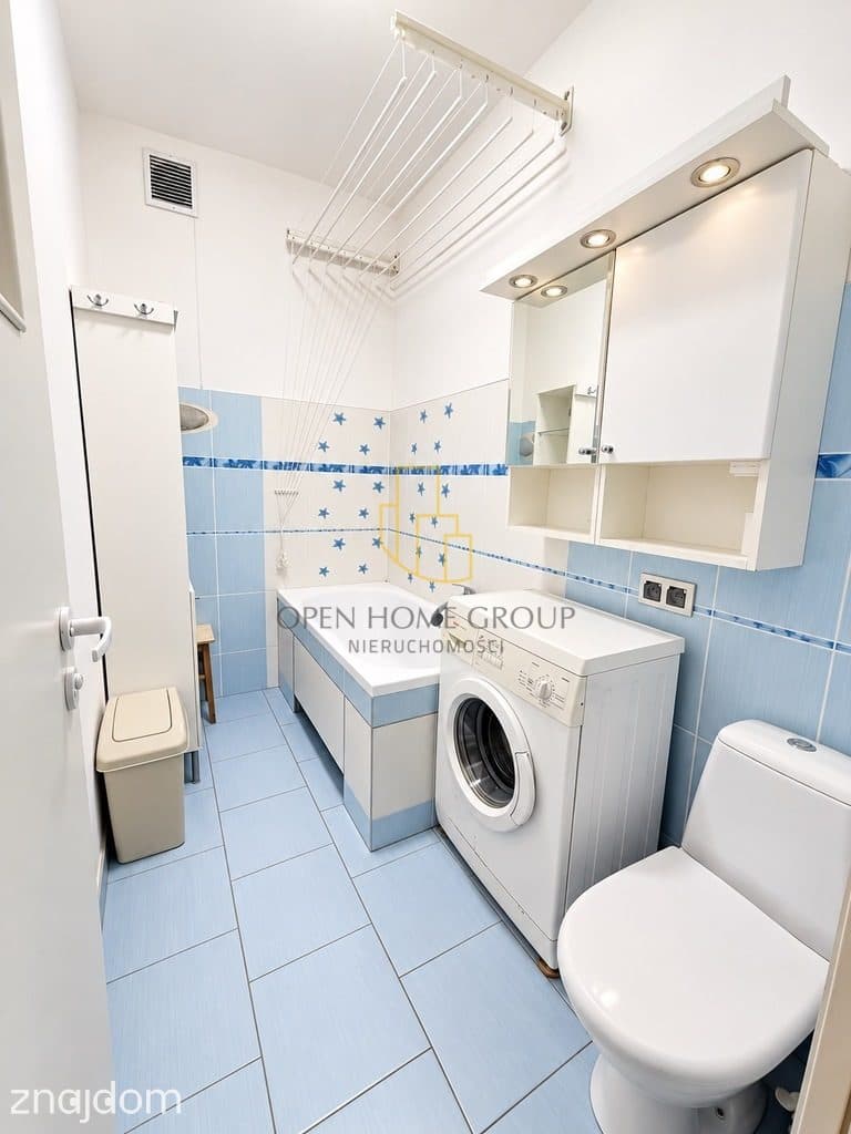 TOP LOKALIZACJA | 2 pokoje | 39,76 m² | Sienkiewicza | pl. Grunwaldzki - zdjęcie 7