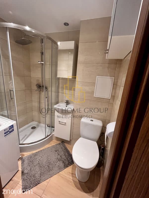 TOP 2 pok | 34m² | Balkon | Stan b.dobry - zdjęcie 2