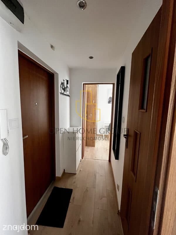 TOP 2 pok | 34m² | Balkon | Stan b.dobry - zdjęcie 3