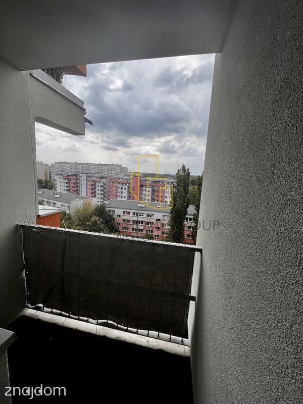 TOP 2 pok | 34m² | Balkon | Stan b.dobry - zdjęcie 5