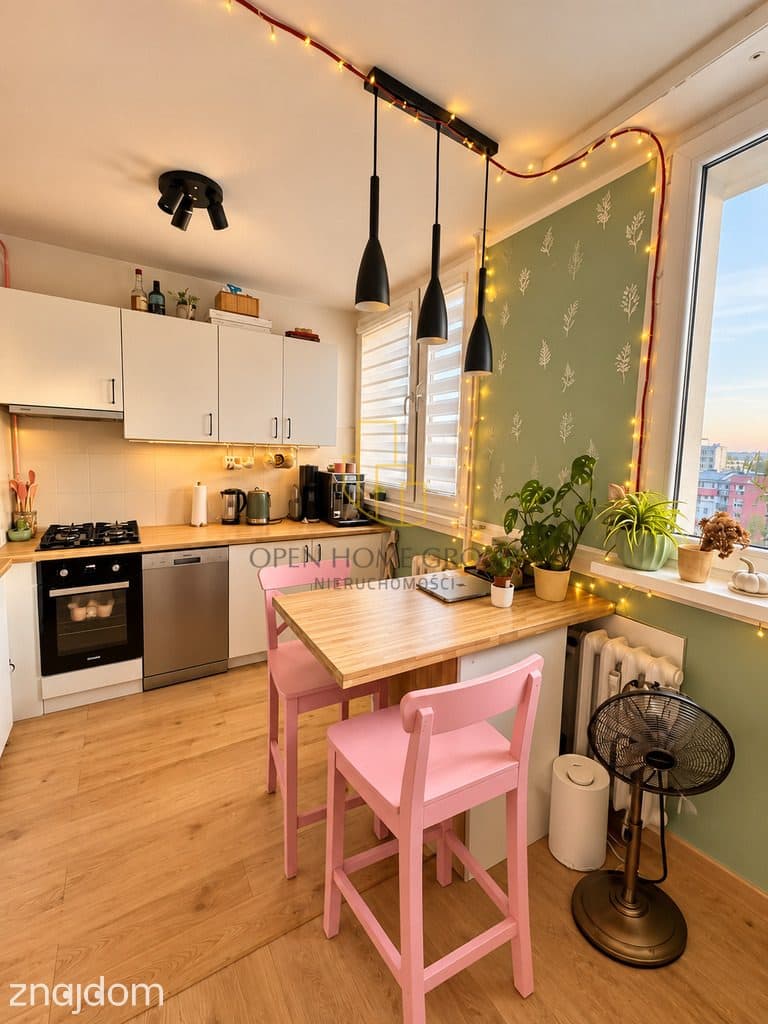 TOP 2 pok | 34m² | Balkon | Stan b.dobry - zdjęcie 7