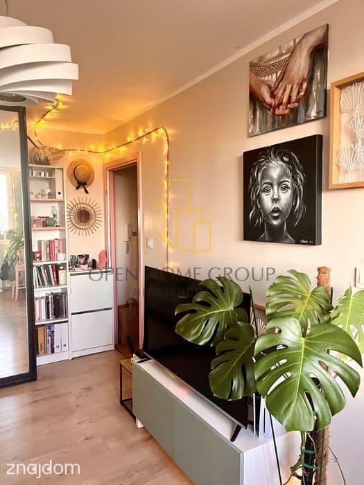 TOP 2 pok | 34m² | Balkon | Stan b.dobry - zdjęcie 8