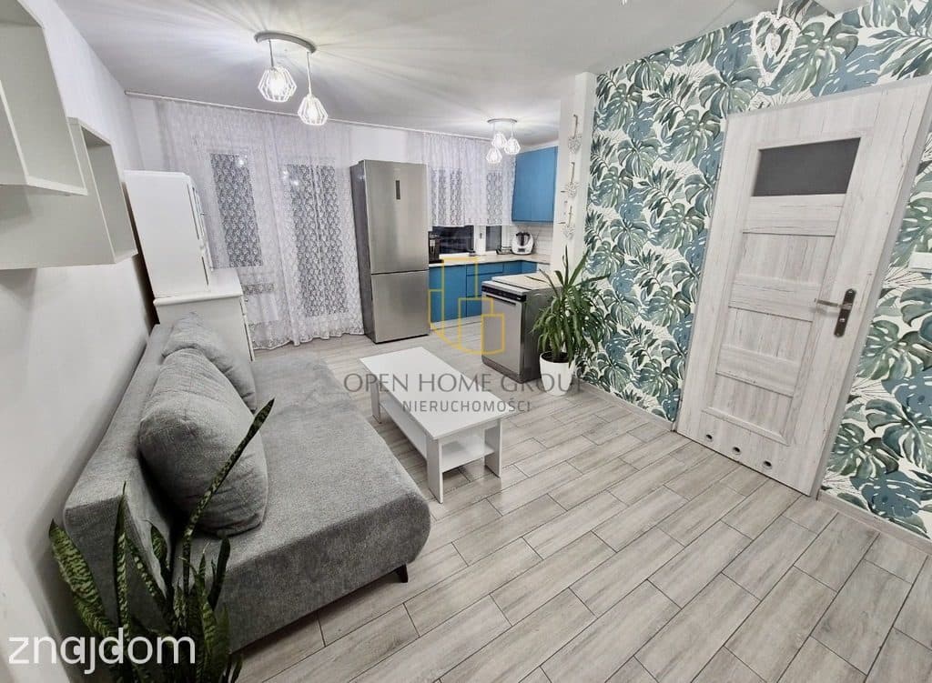Zabobrze/Top/okazja/balkon/38m2 - zdjęcie 2