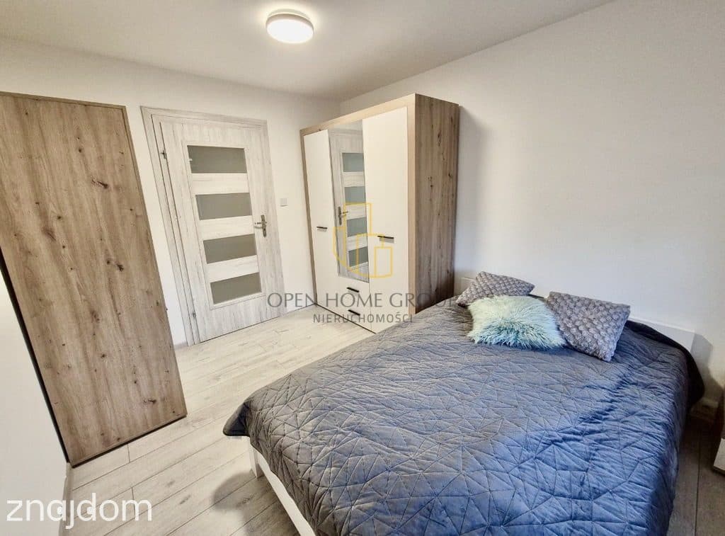Zabobrze/Top/okazja/balkon/38m2 - zdjęcie 4