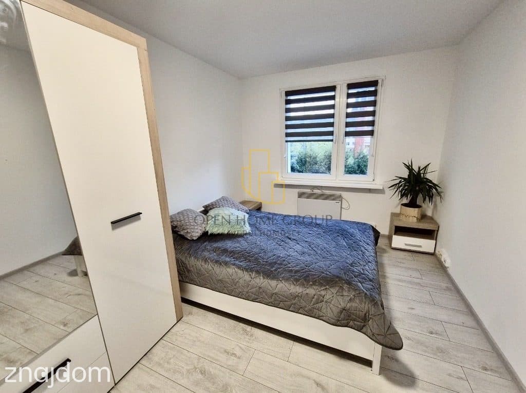 Zabobrze/Top/okazja/balkon/38m2 - zdjęcie 5