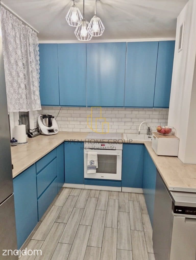 Zabobrze/Top/okazja/balkon/38m2 - zdjęcie 6