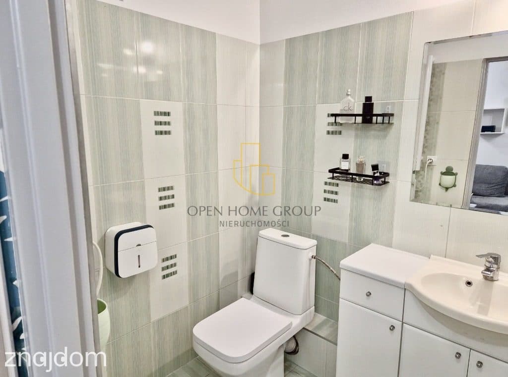 Zabobrze/Top/okazja/balkon/38m2 - zdjęcie 7