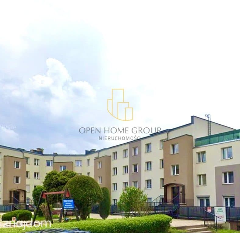 Zabobrze/Top/okazja/balkon/38m2 - zdjęcie 8