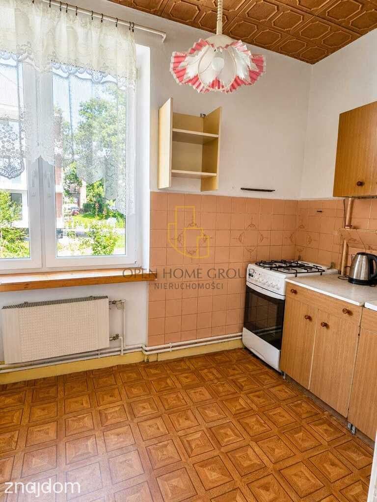M2 z garażem i ogródkiem centrum - zdjęcie 9