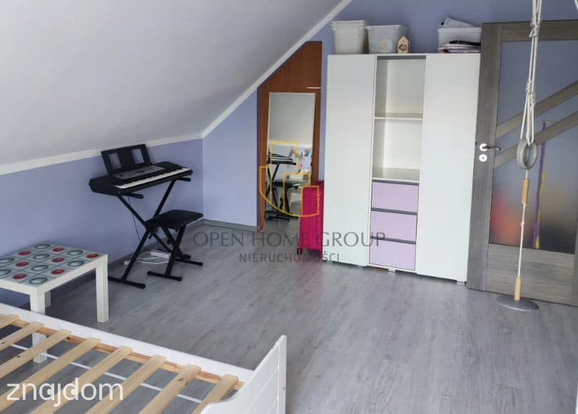 Mysłakowice, Jelenia Góra, dom 122 m2, 4 pokoje, działka 1329 m2 - zdjęcie 10