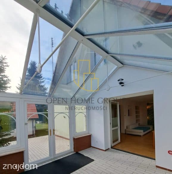 Siechnice, dom bliźniak 140 m2, 4 pokoje, działka 500 m2 - zdjęcie 5