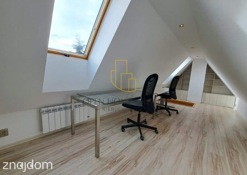 Siechnice, dom bliźniak 140 m2, 4 pokoje, działka 500 m2 - zdjęcie 15
