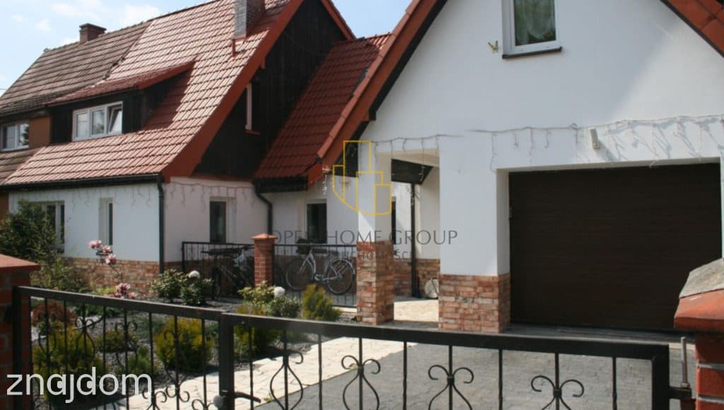 Wrocław, Stabłowice, dom bliźniak 200,działka 1012 - zdjęcie 4