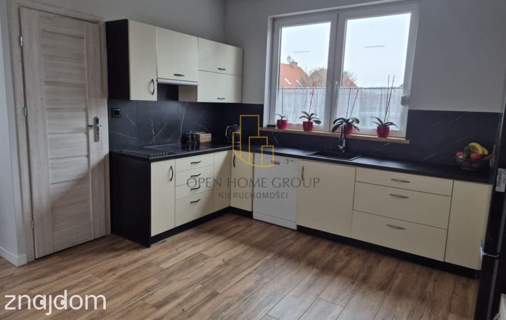 Jelenia Góra Czarne, dom jednorodzinny 126 m2 - zdjęcie 4